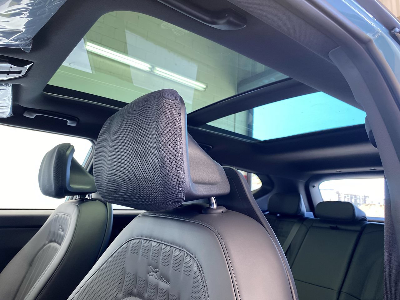 New 2027 Kia Seltos X-Line S w/ X-Line S Premium Package AWD/4WD image 19