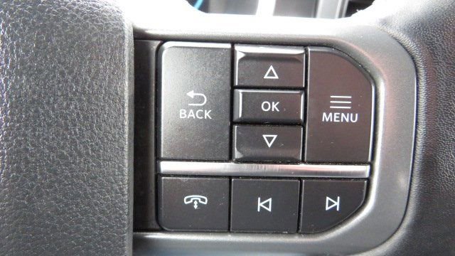 Used 2022 Ford F150 Lariat AWD/4WD image 23