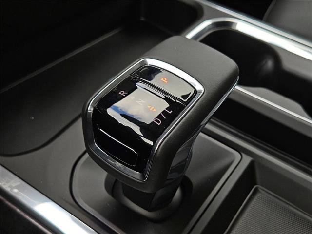 New 2026 Chevrolet Silverado 1500 LTZ image 17