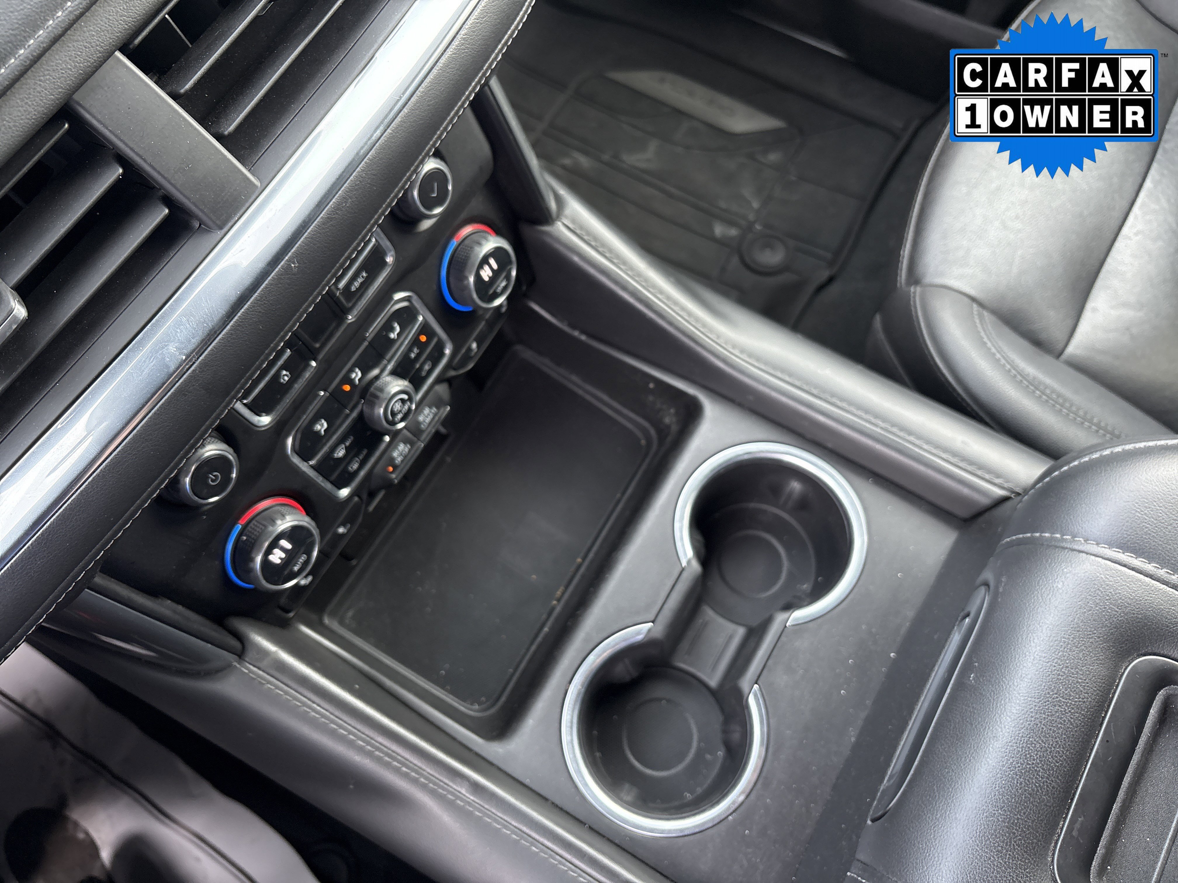 Used 2023 Chevrolet Suburban Z71 w/ Luxury Package image 23