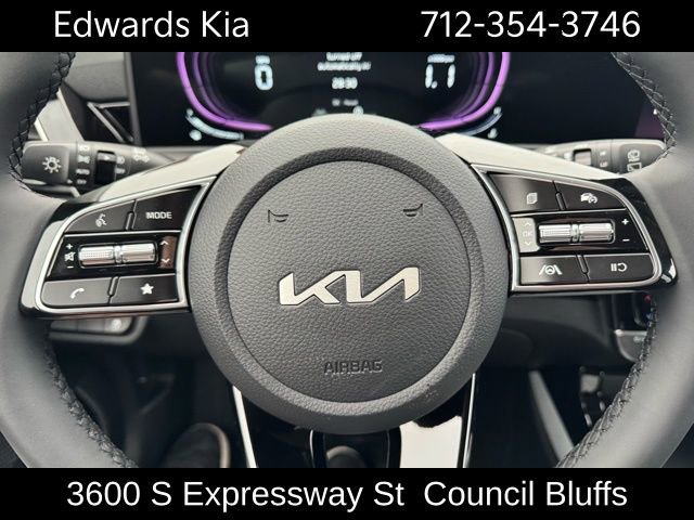 New 2026 Kia Seltos S image 18