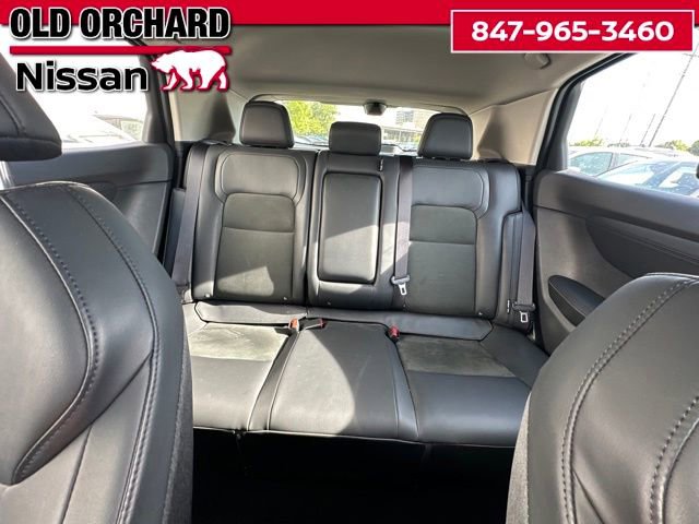 Used 2024 Nissan Ariya AWD image 12