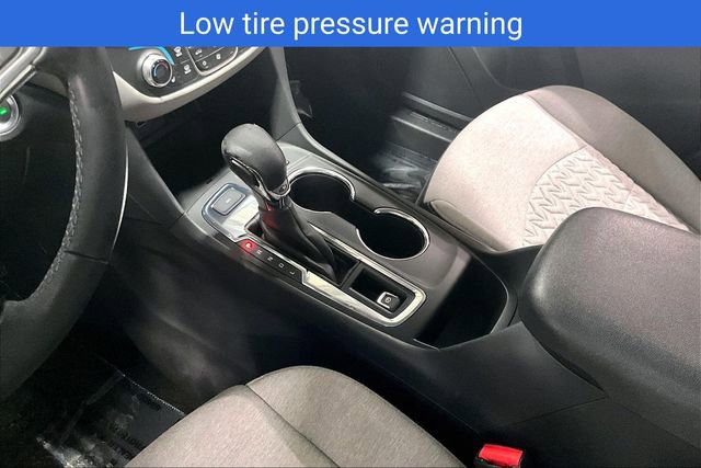 Certified 2023 Chevrolet Equinox LT w/ Driver Convenience Package image 19