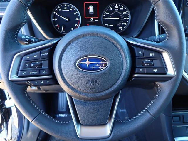 New 2025 Subaru Ascent Premium image 14