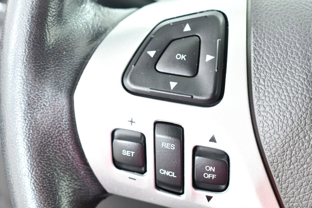 Used 2014 Ford Edge SEL w/ Equipment Group 205A AWD/4WD image 30