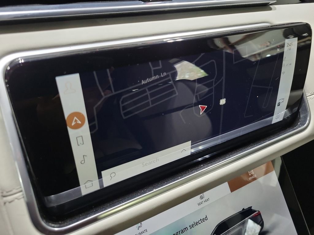 Used 2022 Land Rover Range Rover Velar R-Dynamic S AWD/4WD image 32