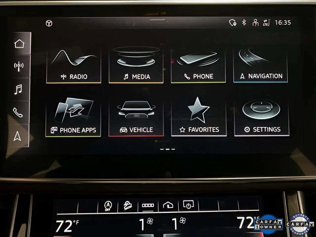 Used 2023 Audi Q8 Premium Plus w/ Premium Plus Package image 46