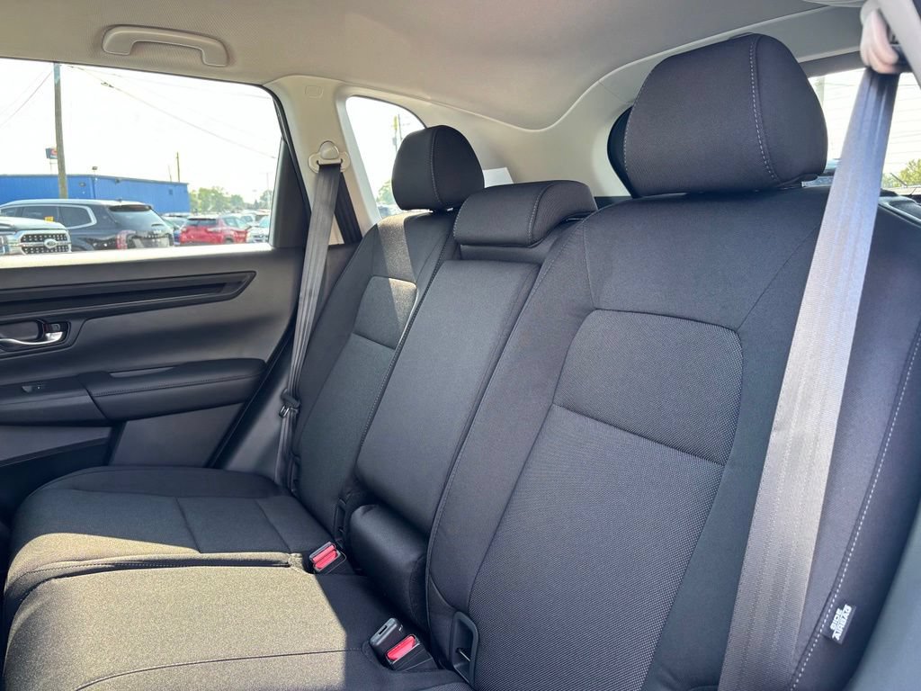 New 2026 Honda CR-V LX image 15