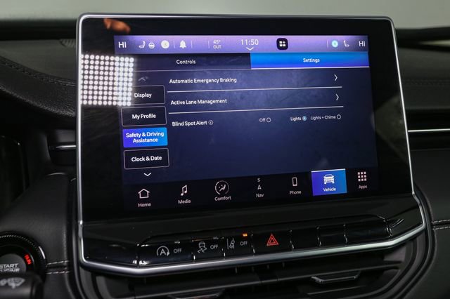 Used 2022 Jeep Compass High Altitude image 25