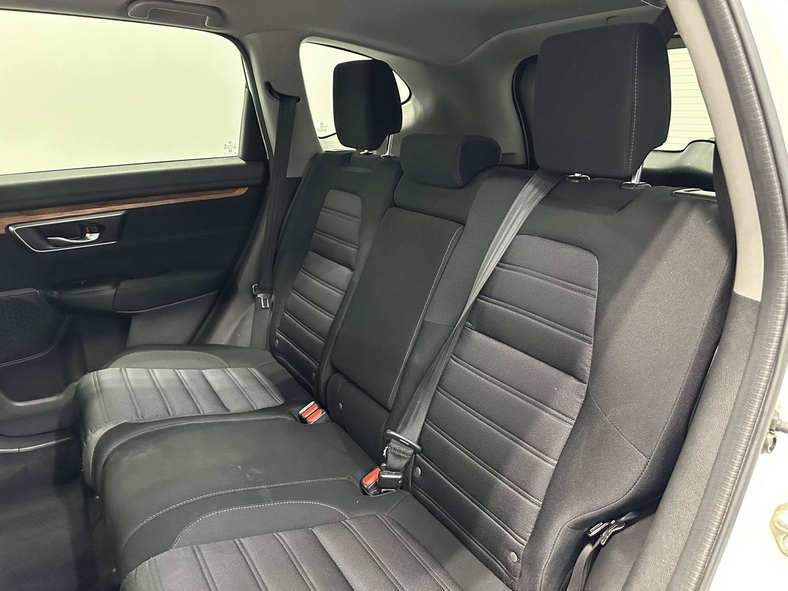 Used 2018 Honda CR-V EX image 28