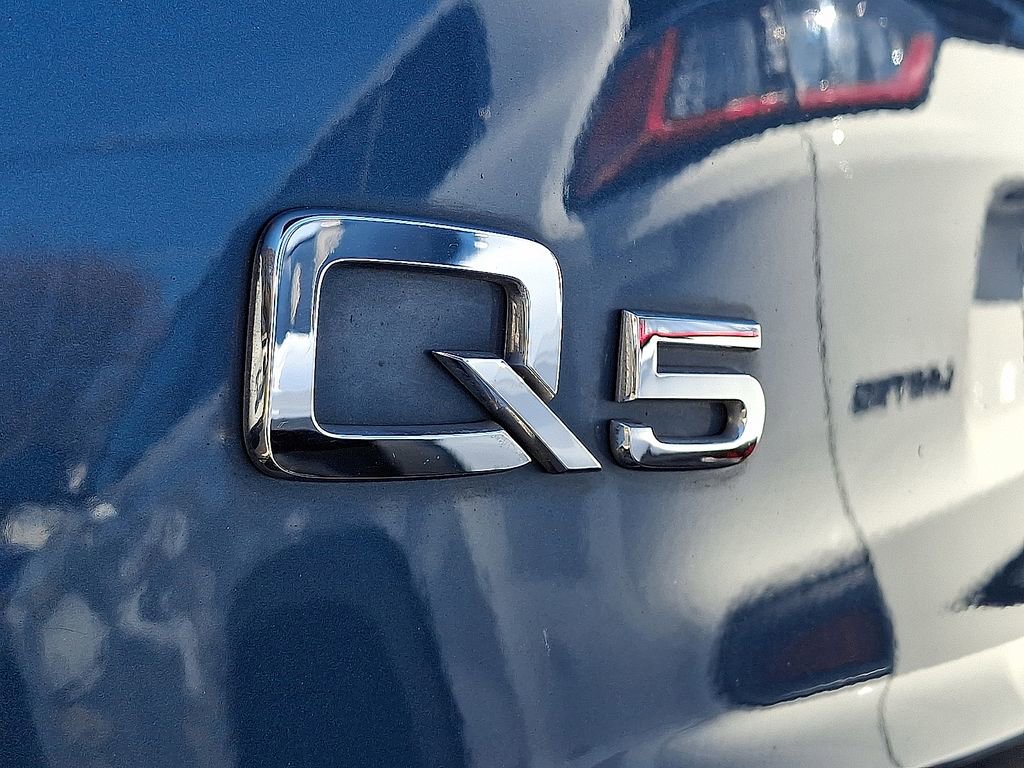 Used 2018 Audi Q5 2.0T Premium image 30