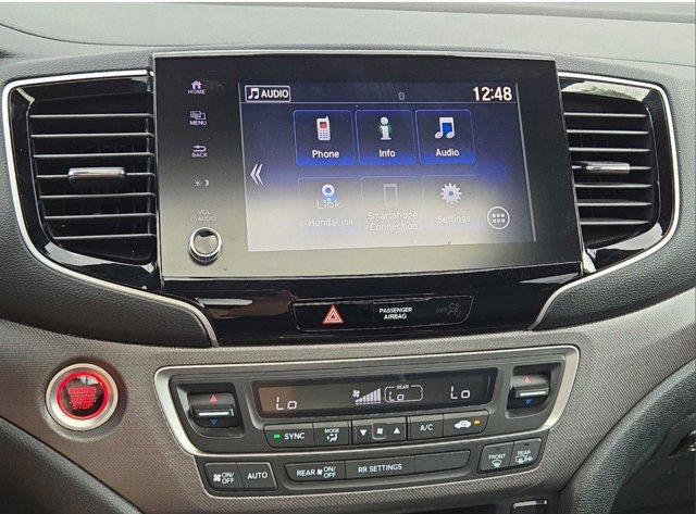 Used 2022 Honda Ridgeline RTL image 27
