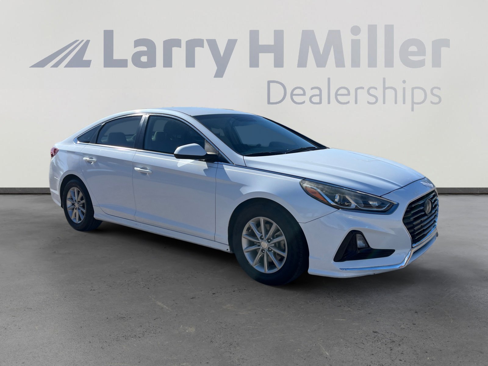 Used 2018 Hyundai Sonata SE image 7