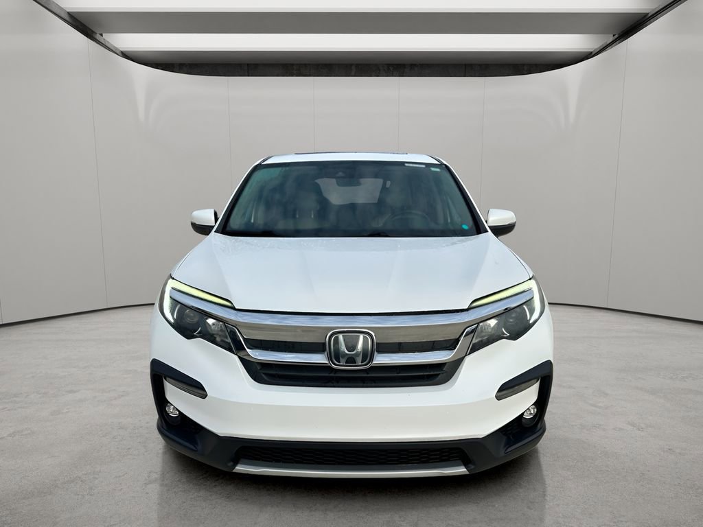 Used 2020 Honda Pilot EX-L image 8