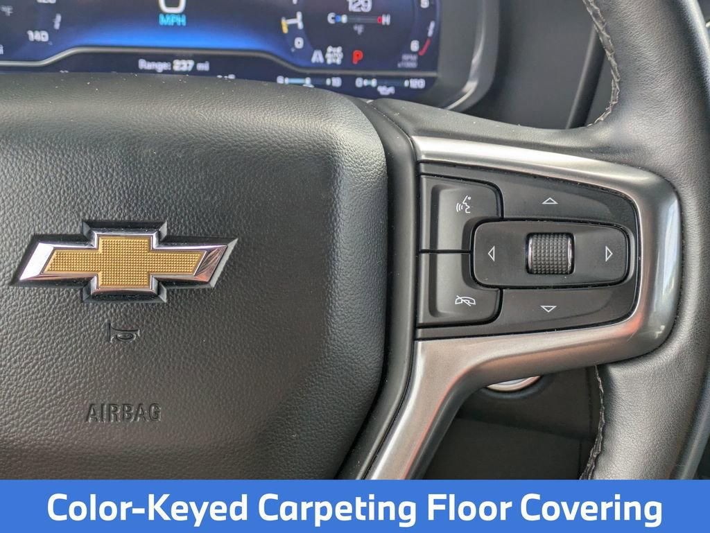 Used 2023 Chevrolet Suburban LT image 26