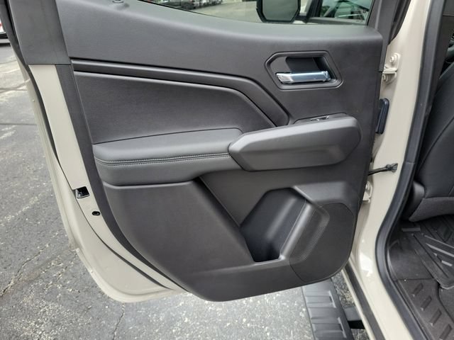 New 2026 GMC Canyon Elevation w/ Convenience Package AWD/4WD image 14