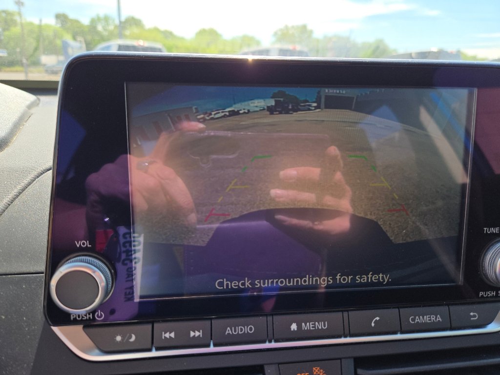 Used 2025 Nissan Altima 2.5 SV image 28