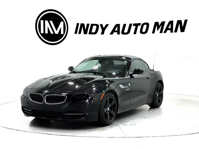 Used 2015 BMW Z4 sDrive28i image 8