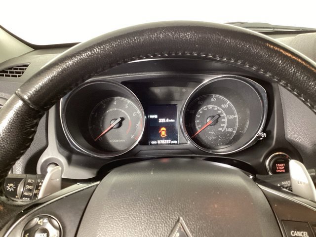 Used 2016 Mitsubishi Outlander Sport GT AWD/4WD image 13