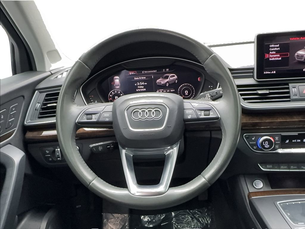 Used 2019 Audi Q5 Prestige w/ Prestige Package AWD/4WD image 37