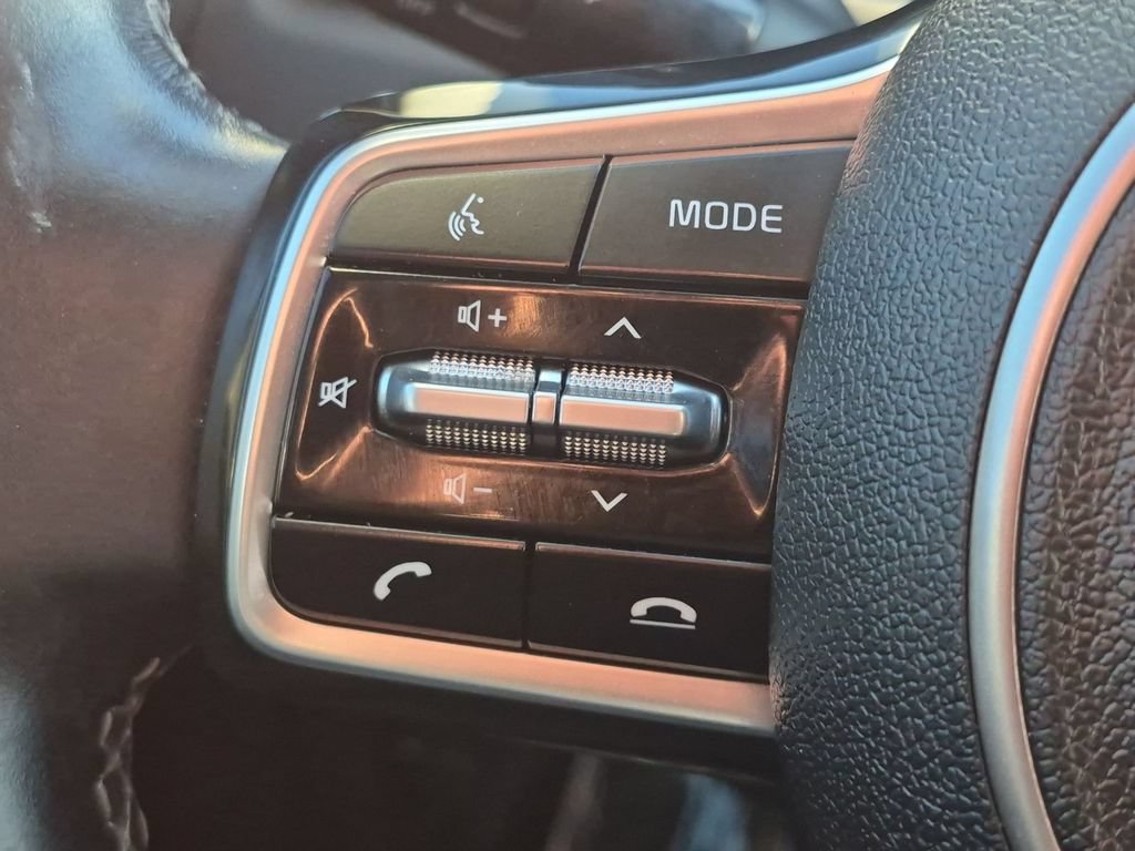 Used 2021 Kia Sorento SX AWD/4WD image 19