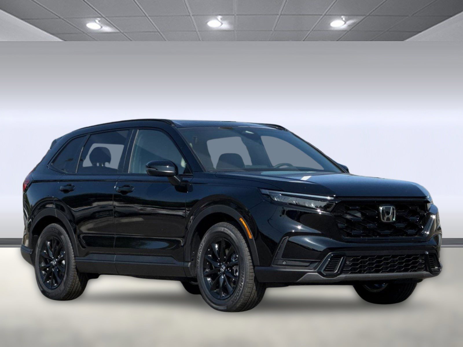 New 2026 Honda CR-V Sport-L image 6