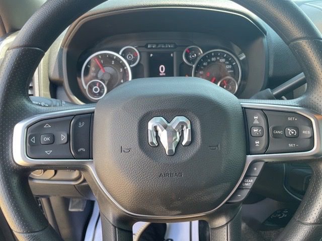 New 2026 RAM 3500 Tradesman image 11