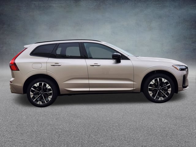 New 2026 Volvo XC60 T8 Plus w/ Protection Package Premier AWD/4WD image 8