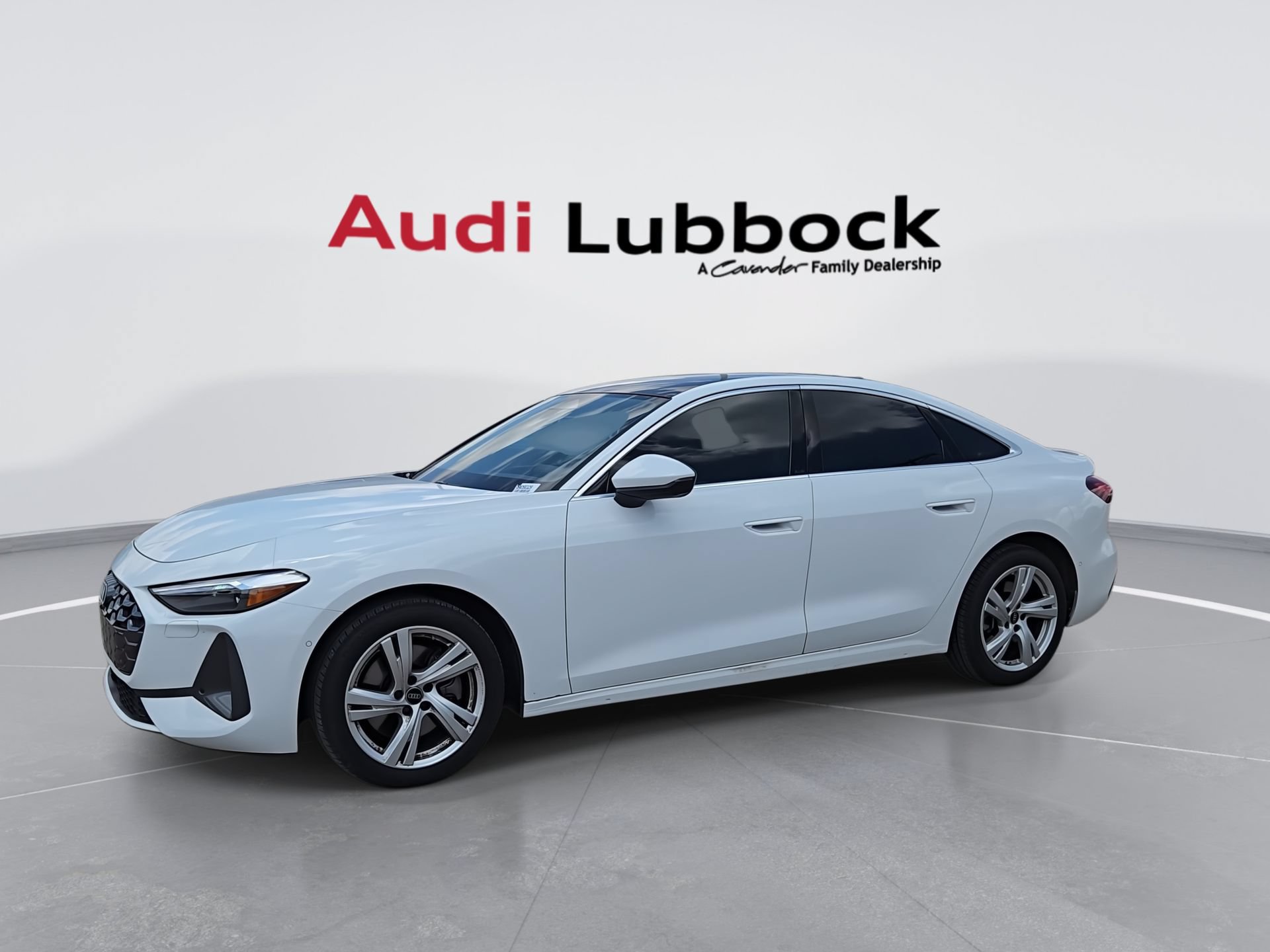 Certified 2025 Audi A5 2.0T Premium w/ Convenience Package AWD/4WD image 5