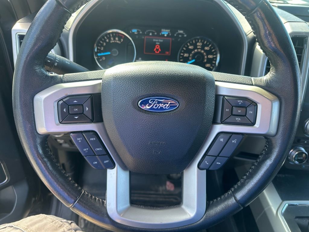 Used 2018 Ford F150 Lariat image 21