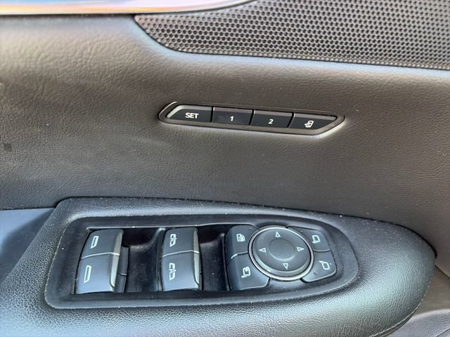 Used 2019 Cadillac XT5 Luxury FWD image 10