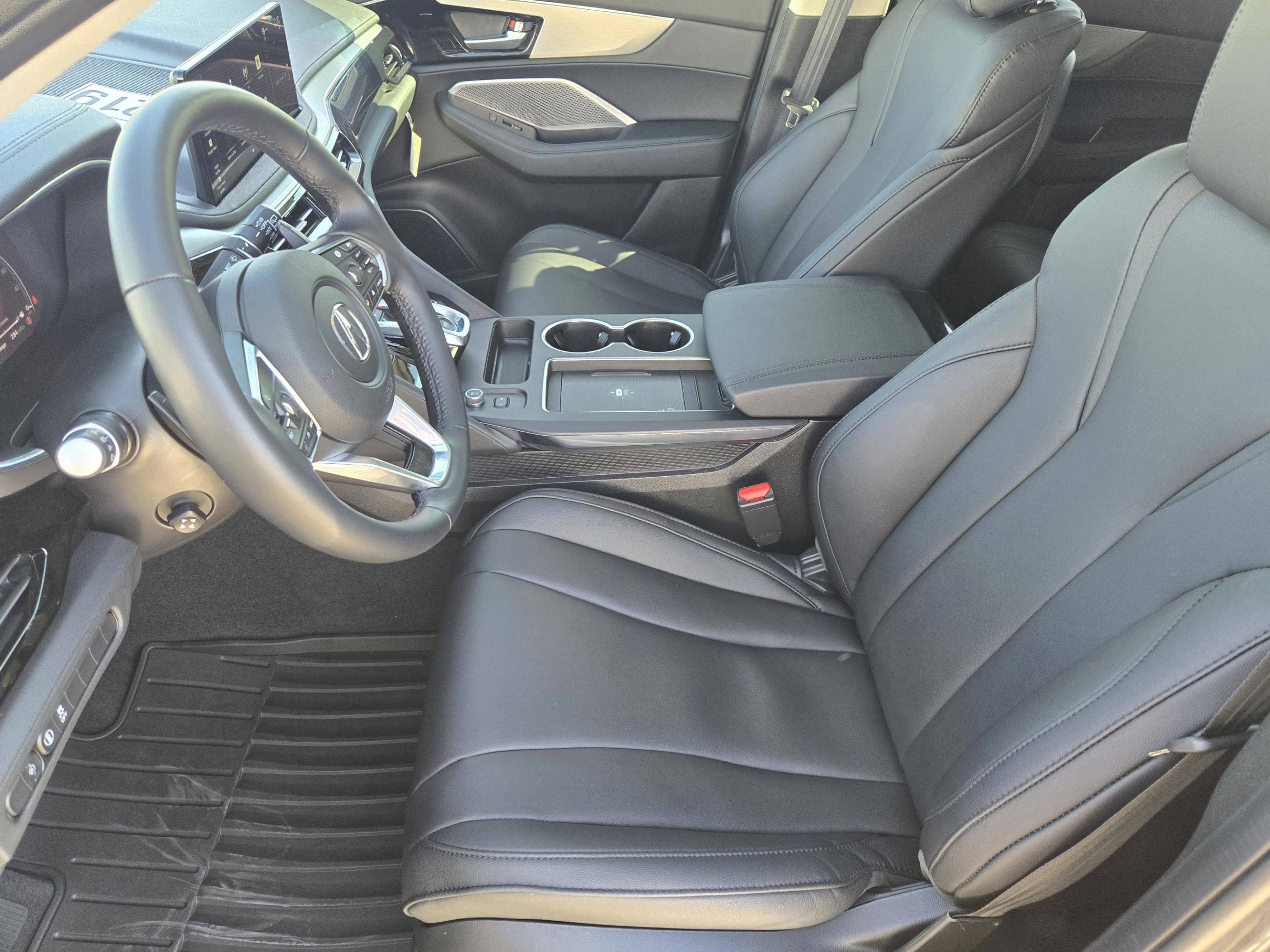 Used 2026 Acura MDX SH-AWD image 9