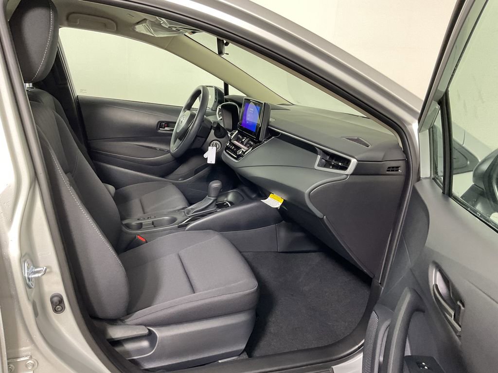 New 2026 Toyota Corolla LE image 20