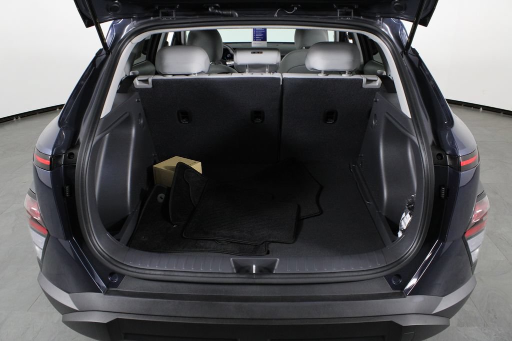 Used 2026 Hyundai Kona SEL Sport FWD image 18