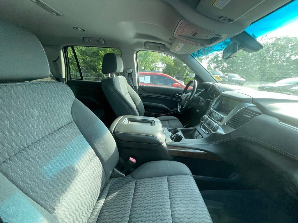 Used 2019 Chevrolet Tahoe LS AWD/4WD image 8