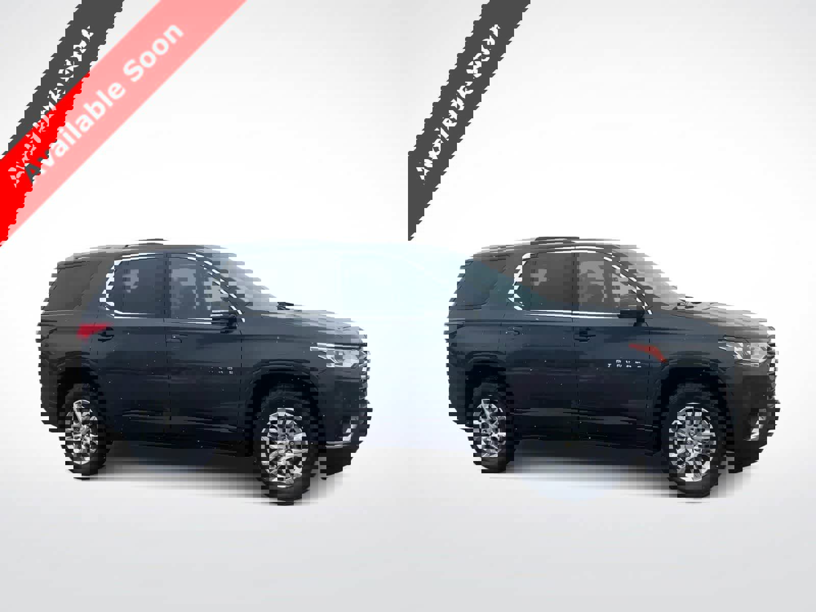 Used 2018 Chevrolet Traverse LT w/ LPO, Floor Liner Package image 2