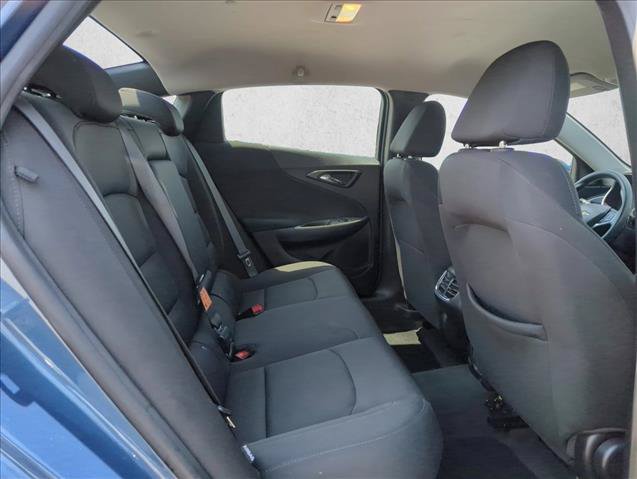 Used 2024 Chevrolet Malibu LT FWD image 20