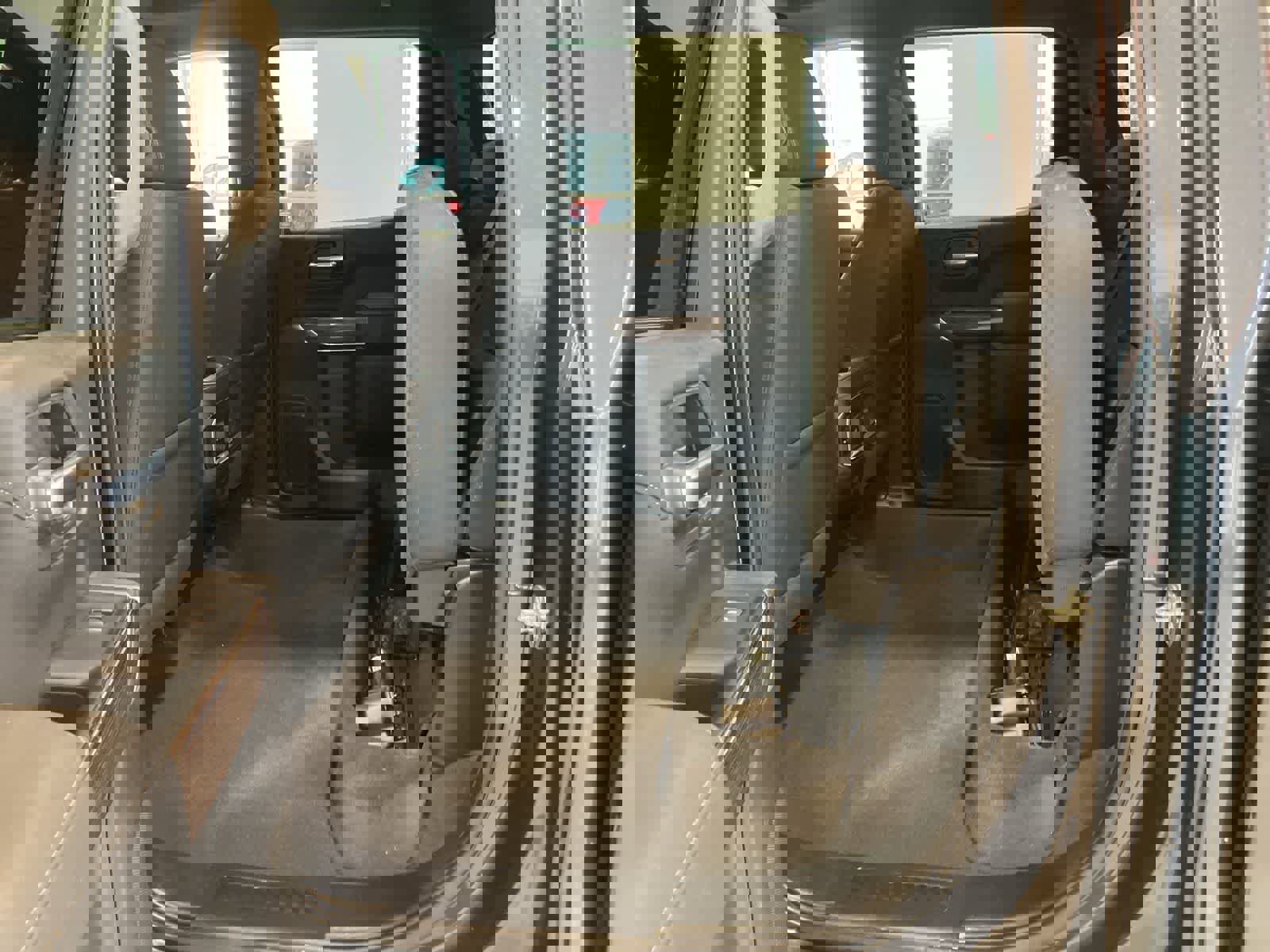 Used 2021 GMC Sierra 1500 Elevation image 26