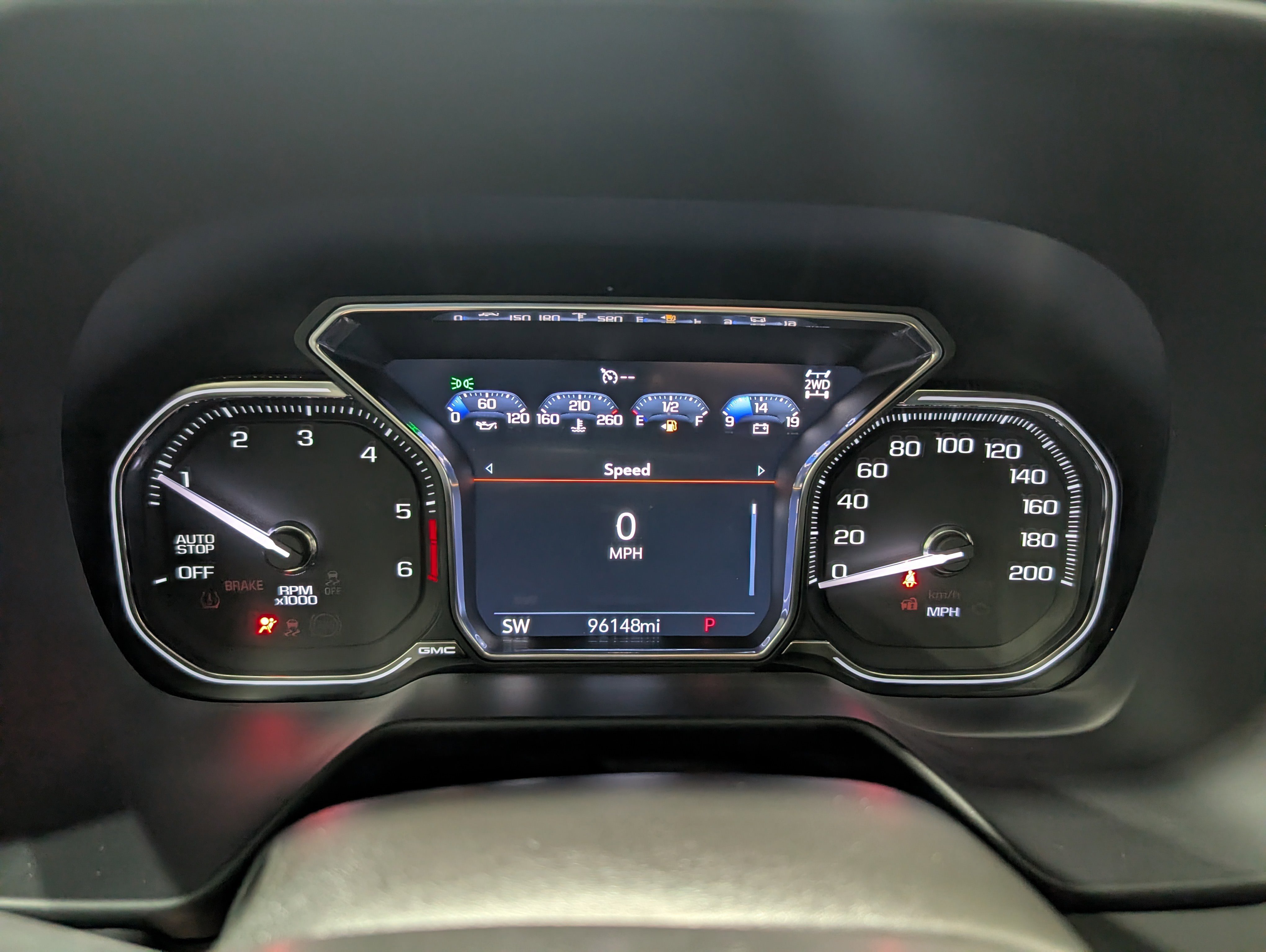 Used 2021 GMC Yukon XL SLT image 24