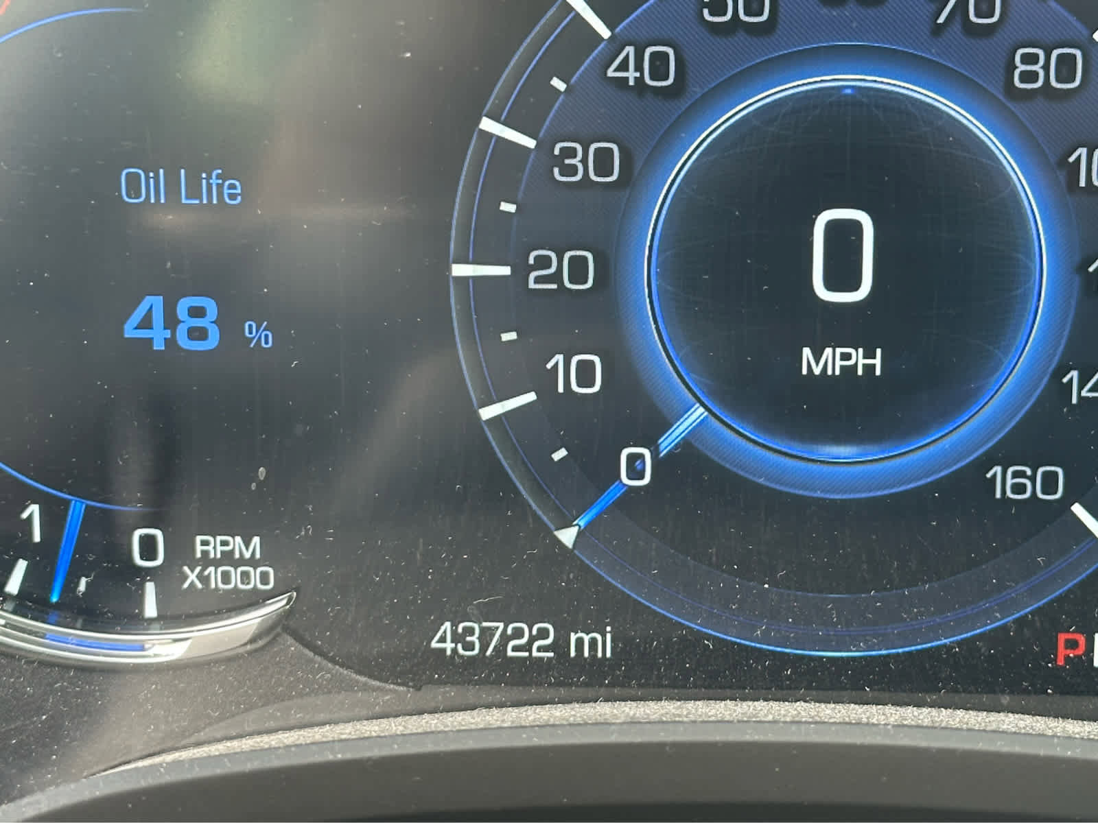 Used 2016 Cadillac XTS Premium w/ Driver Assist Package FWD image 25