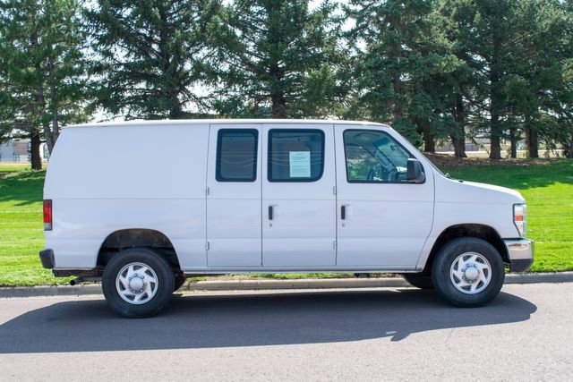 Used 2011 Ford E-250 and Econoline 250 w/ PWR Group image 7