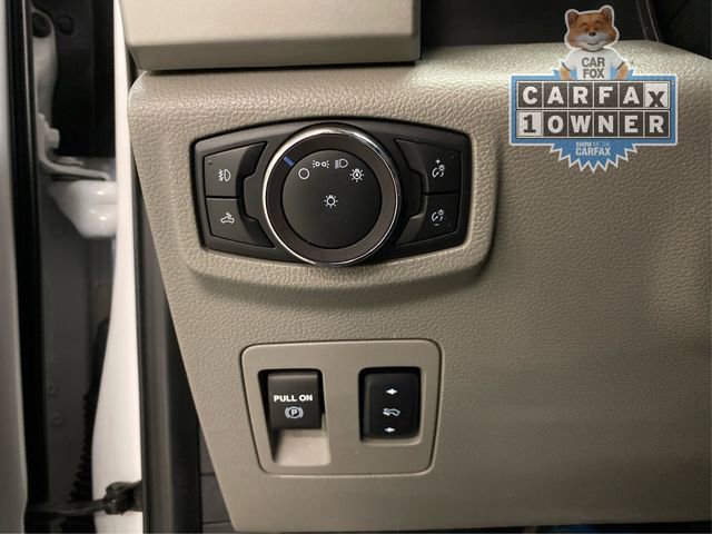 Used 2020 Ford F150 Lariat w/ Equipment Group 501A Mid image 21