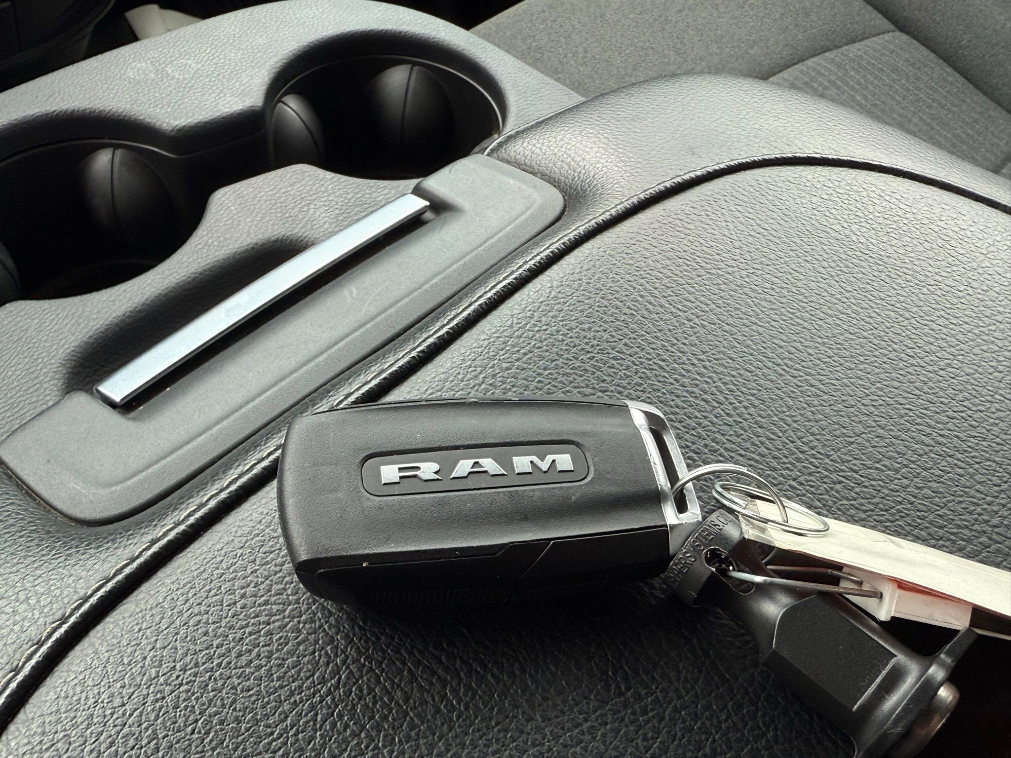 Used 2024 RAM 3500 Tradesman w/ Convenience Group image 45