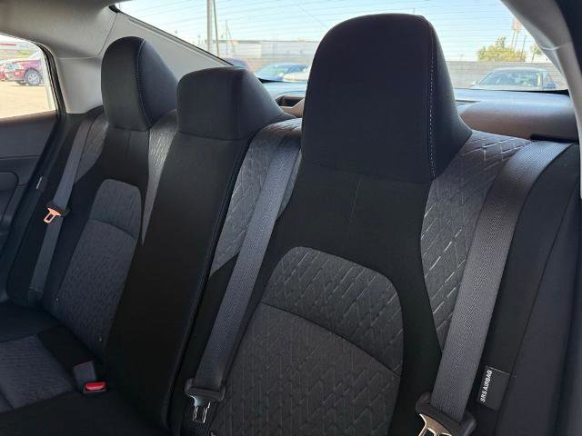 New 2026 Nissan Sentra SV w/ Floor Mat Package FWD image 9