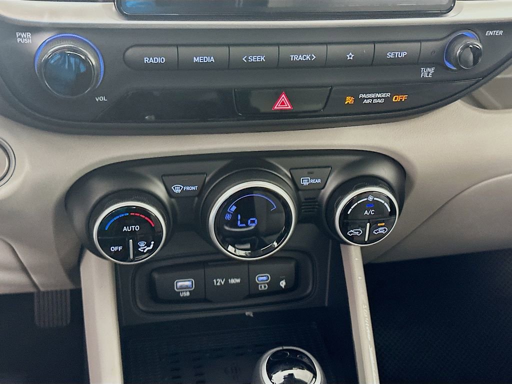 New 2026 Hyundai Venue SEL image 13