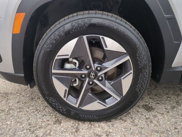 Certified 2025 Hyundai Tucson SEL image 21
