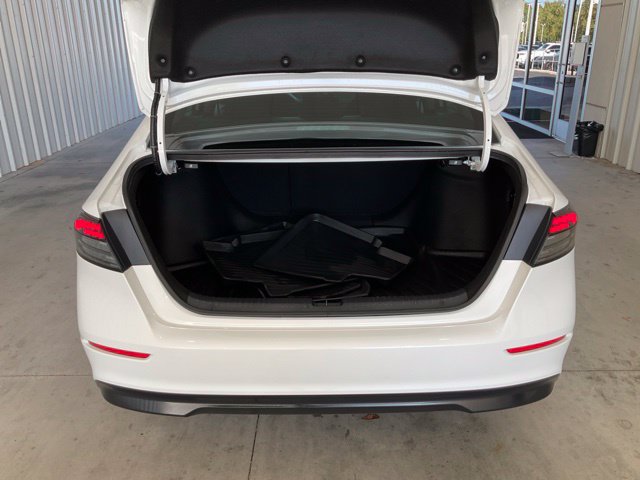 Used 2024 Honda Accord EX image 18