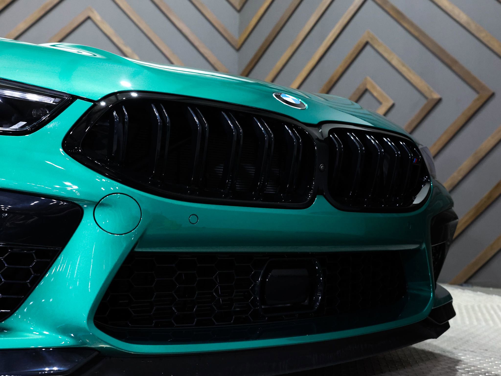 Used 2025 BMW M8 Competition image 60