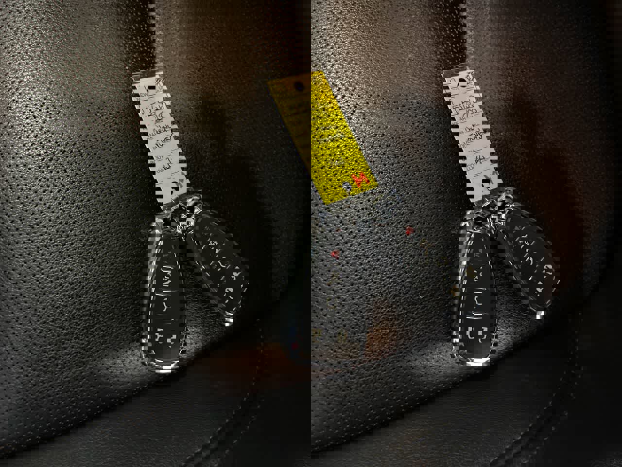 Used 2023 Chevrolet Traverse High Country w/ LPO, Floor Liner Package image 28