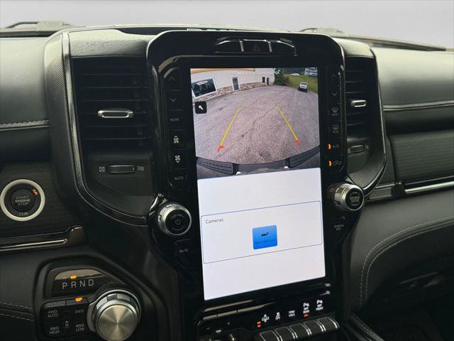 Certified 2023 RAM 1500 Limited w/ Bed Utility Group AWD/4WD image 24